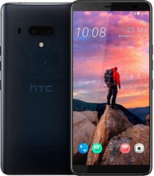 Замена шлейфов на телефоне HTC U12 Plus в Казане